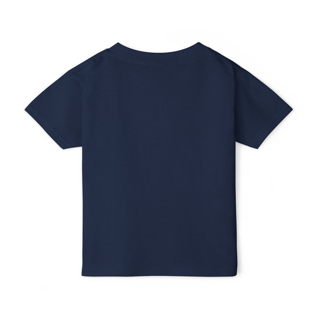 Cute  "Dear Santa I Really Tried"  Toddler-Child  Christmas Unisex  Heavy Cotton Tee Shirt