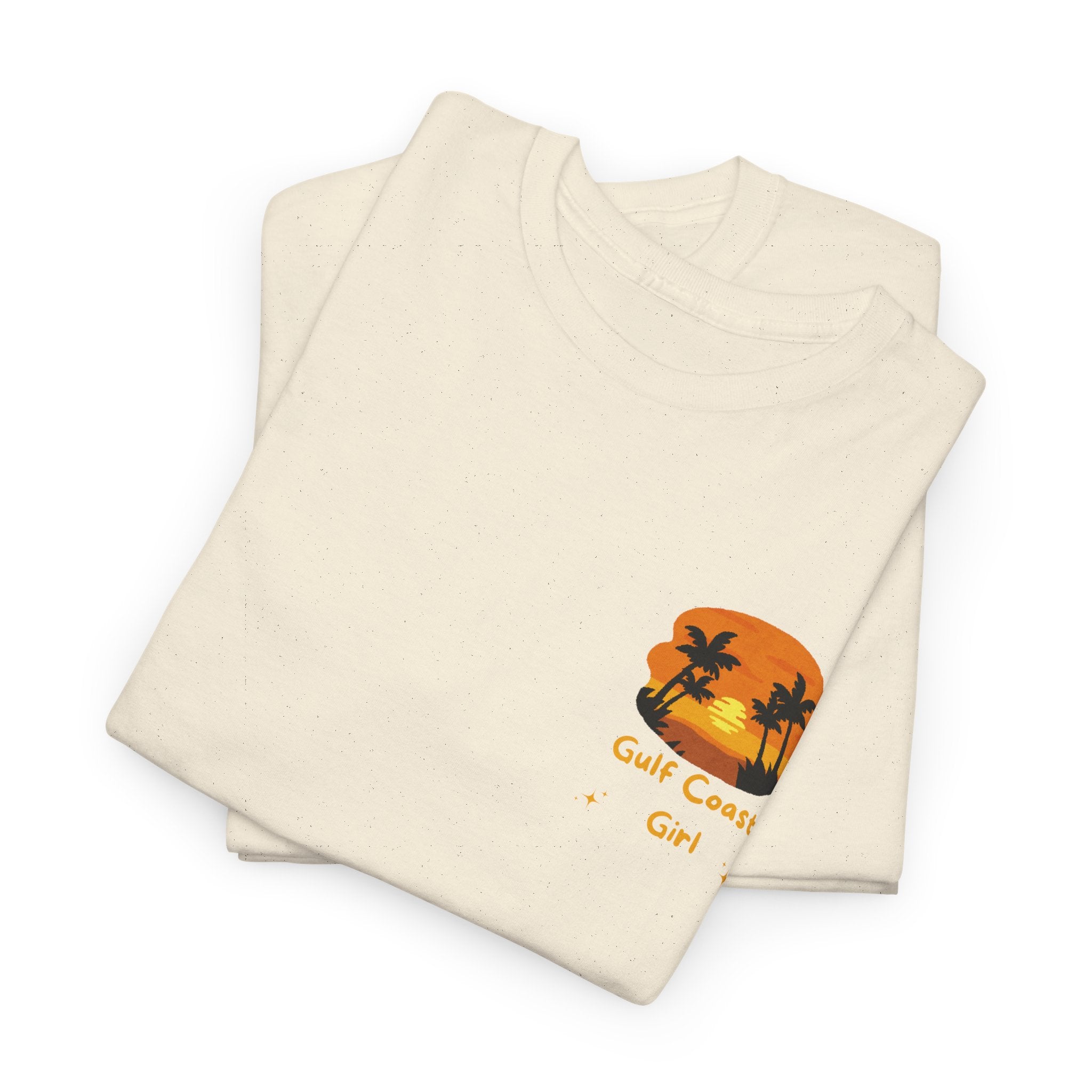 Tell everyone that You Are A "Gulf Coast Girl" with this sassy Unisex Tee shirt