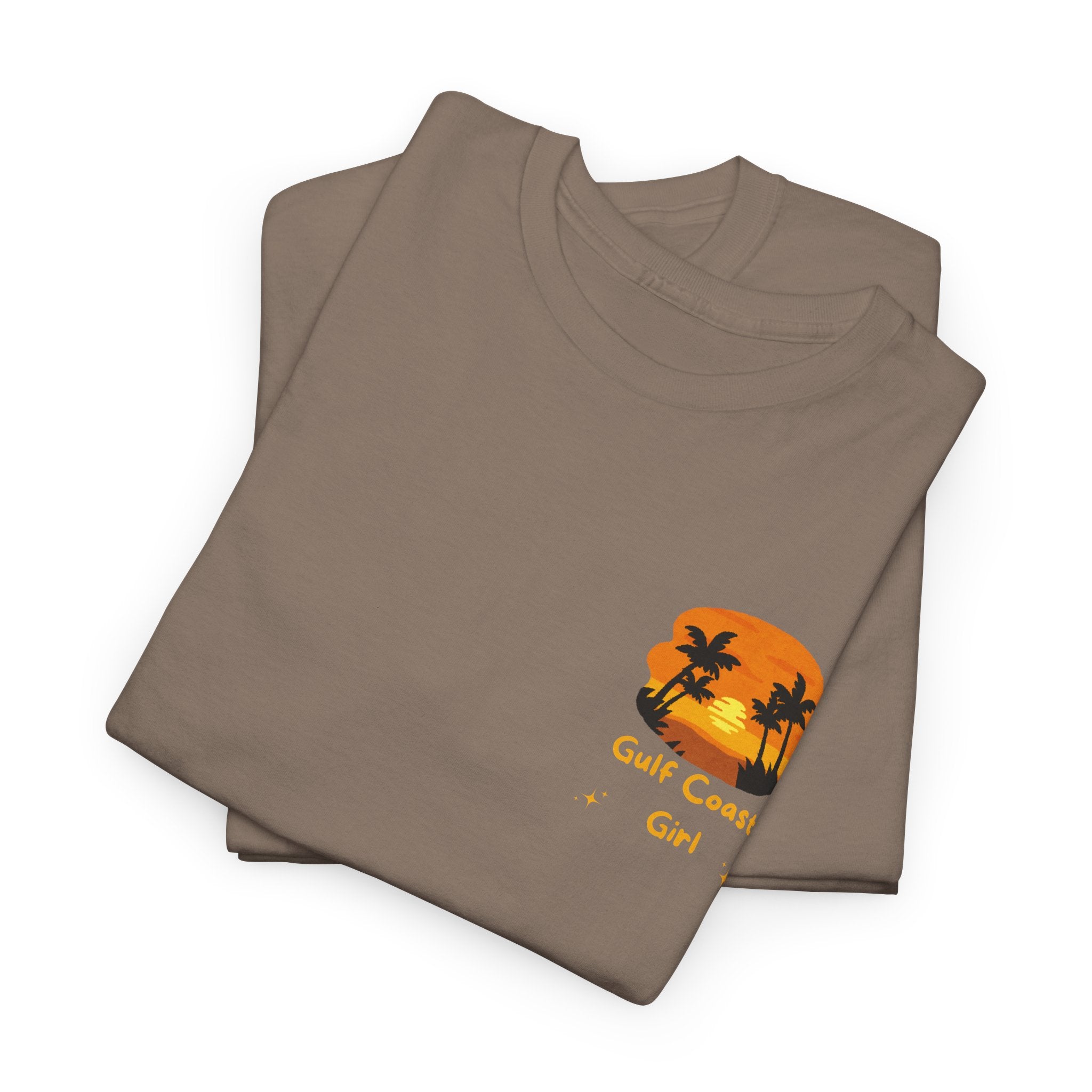 Tell everyone that You Are A "Gulf Coast Girl" with this sassy Unisex Tee shirt