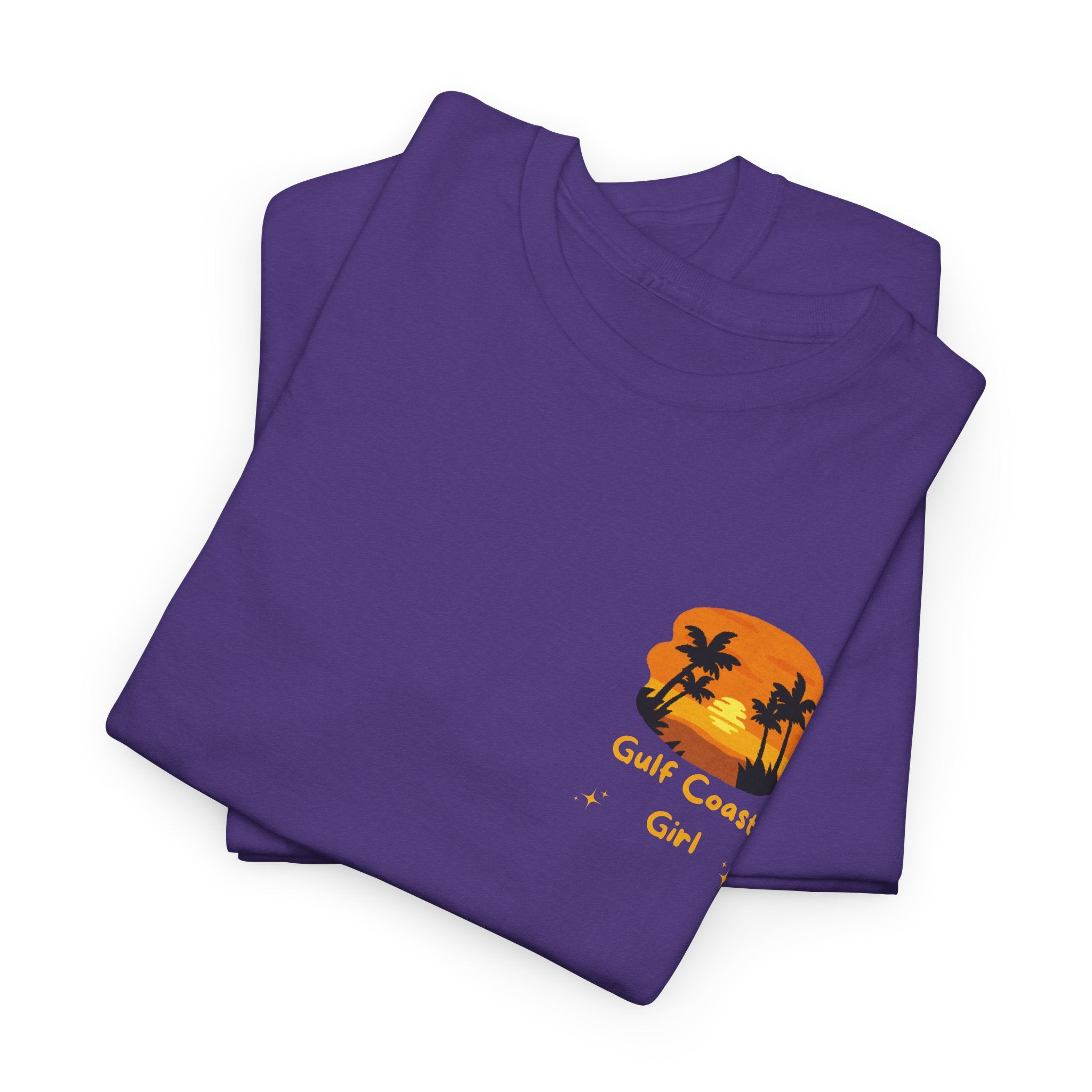 Tell everyone that You Are A "Gulf Coast Girl" with this sassy Unisex Tee shirt