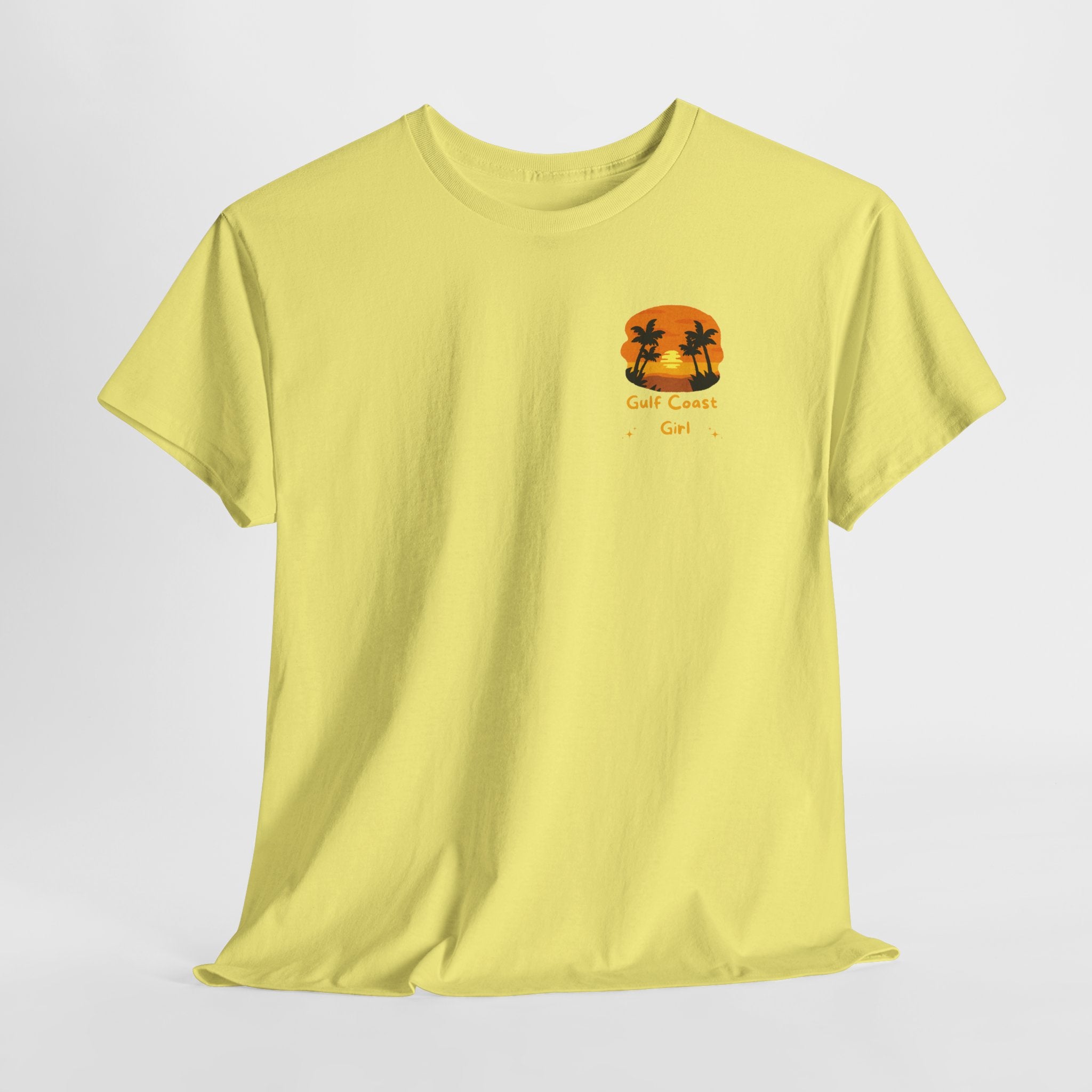 Fun and Sassy Gulf Coast Girl  Unisex Workout Tee