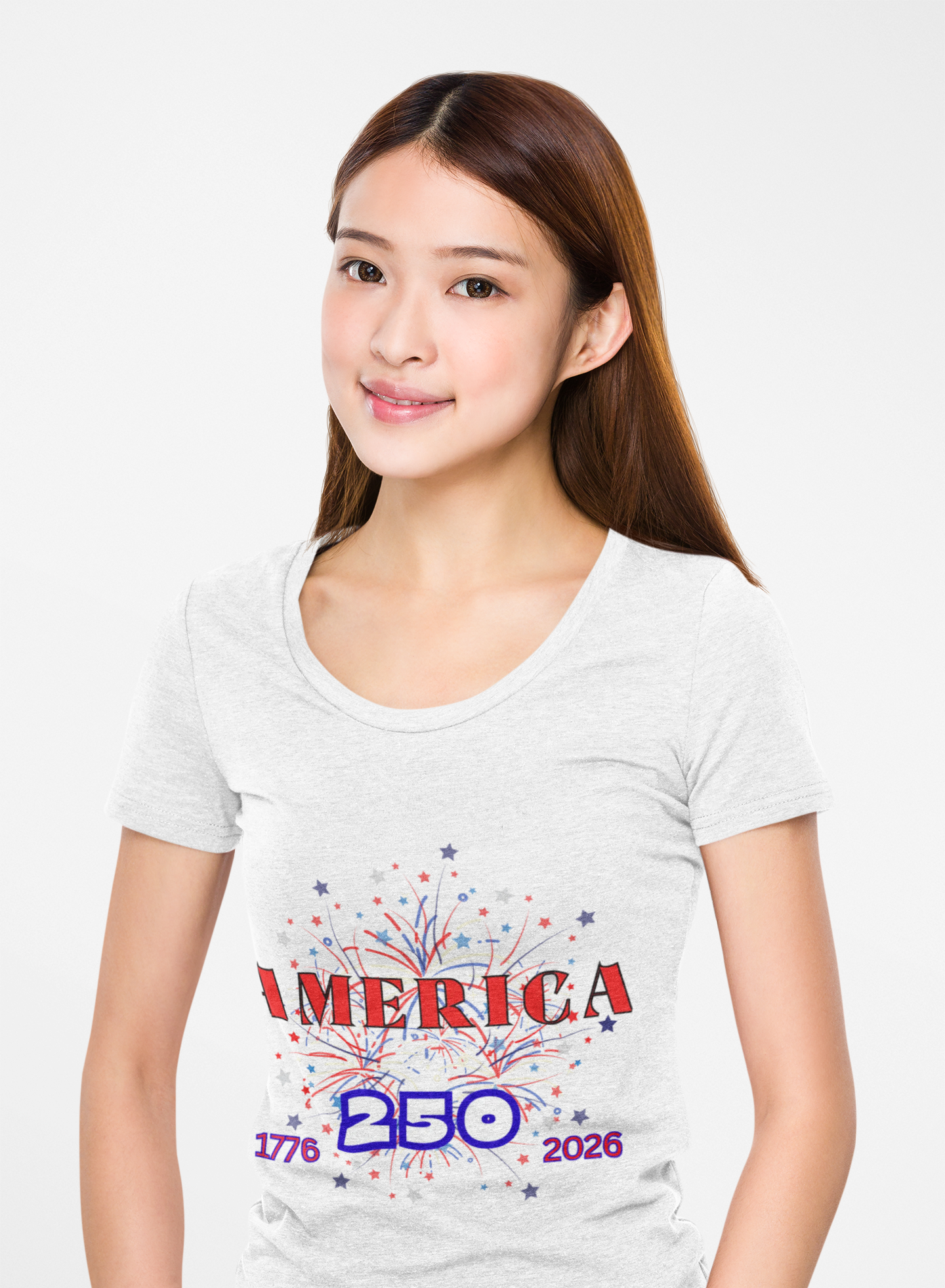 Celebrate America's 250th with this Festive Fireworks Tee, Unisex Jersey Short Sleeve Shirt, Fourth of July Celebration Tee, Independence Day Shirt, Patriotic Gift