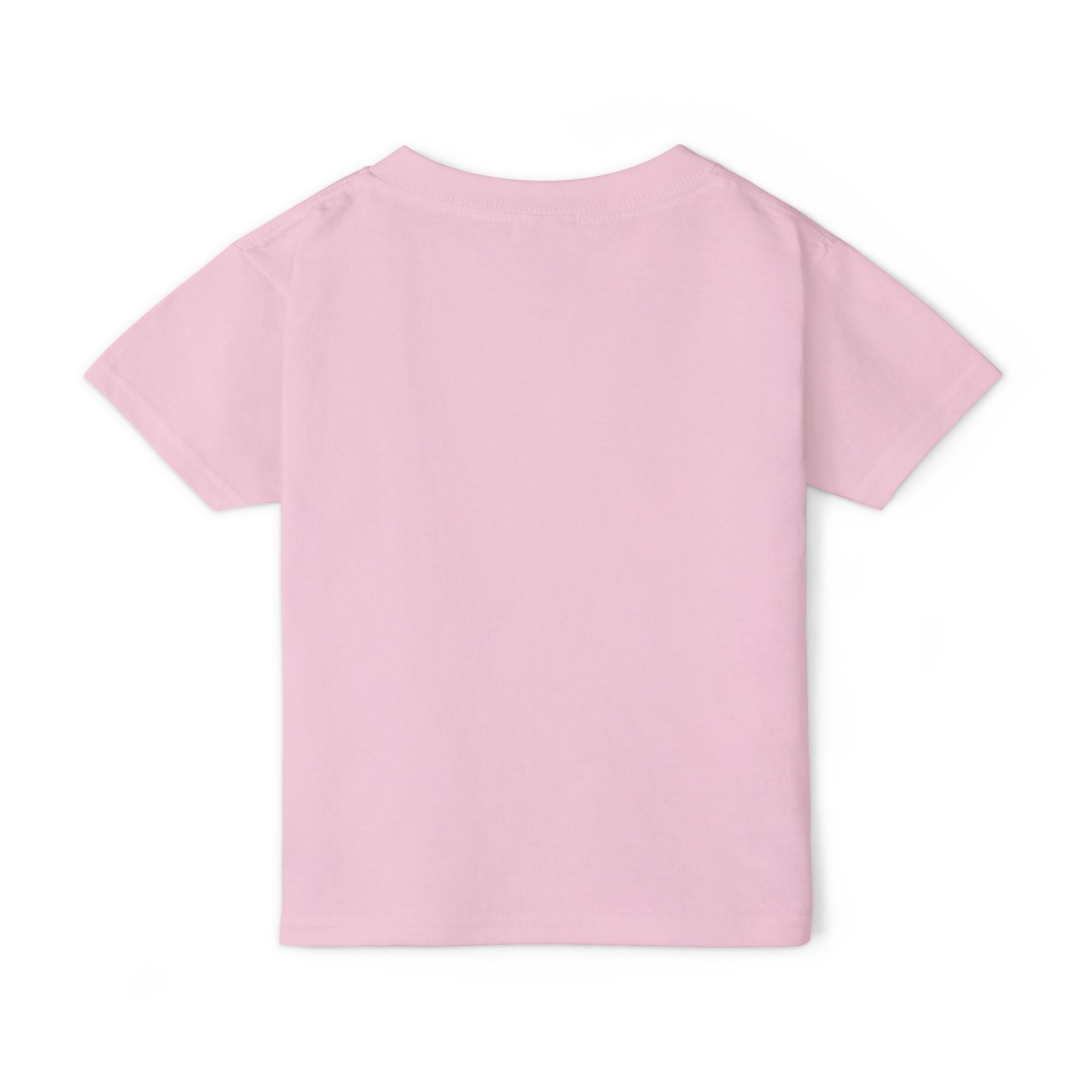 Cute  "Dear Santa I Really Tried"  Toddler-Child  Christmas Unisex  Heavy Cotton Tee Shirt