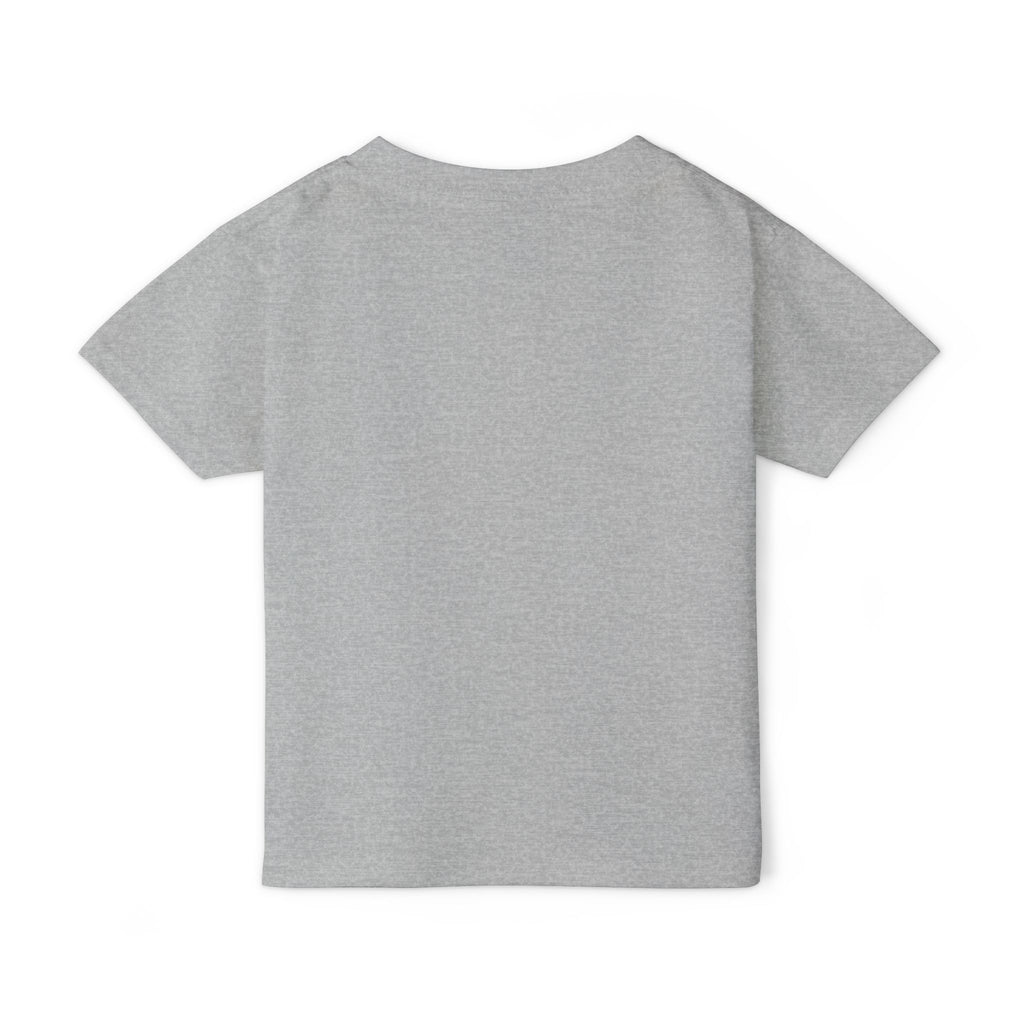 Cute  "Dear Santa I Really Tried"  Toddler-Child  Christmas Unisex  Heavy Cotton Tee Shirt