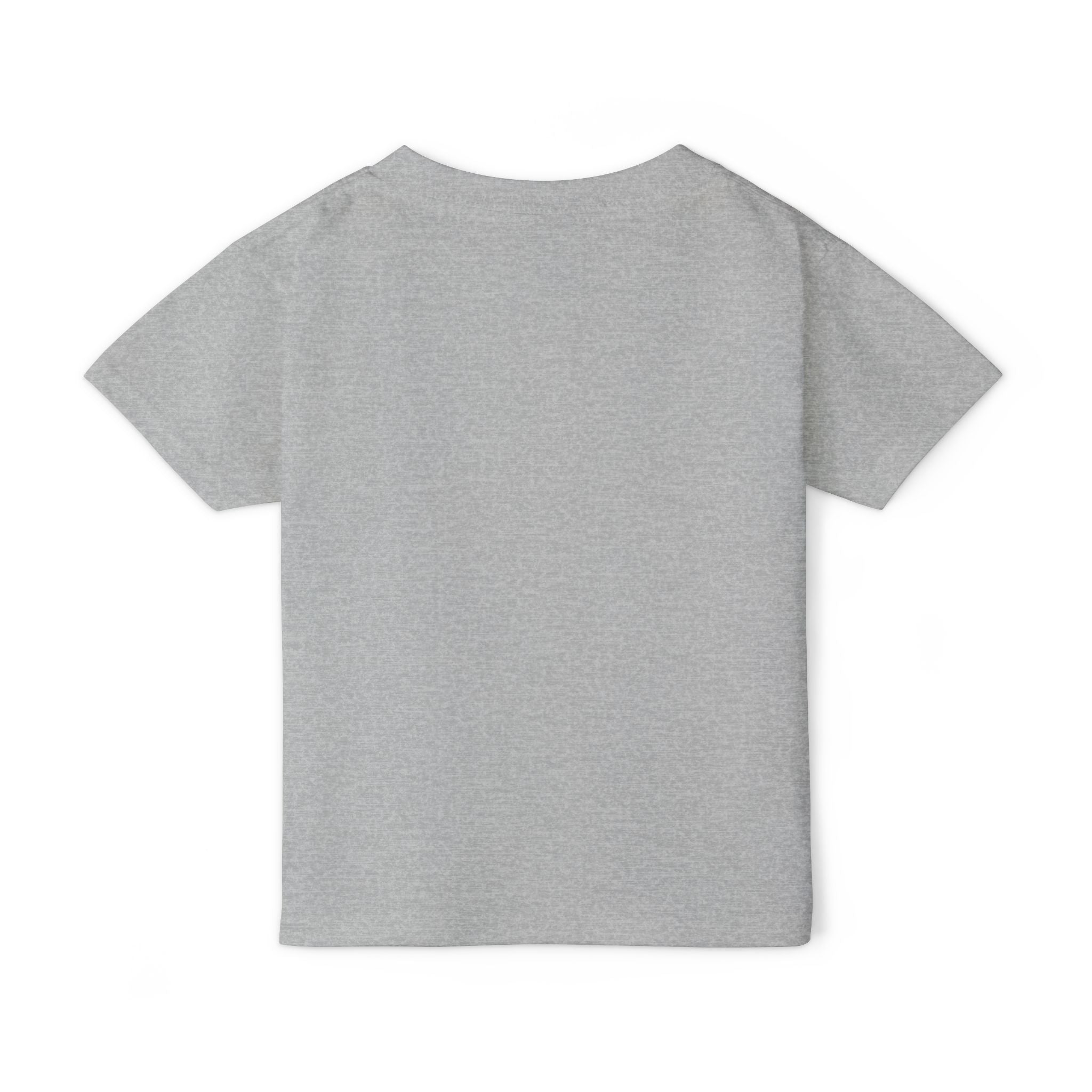 Cute  "Dear Santa I Really Tried"  Toddler-Child  Christmas Unisex  Heavy Cotton Tee Shirt
