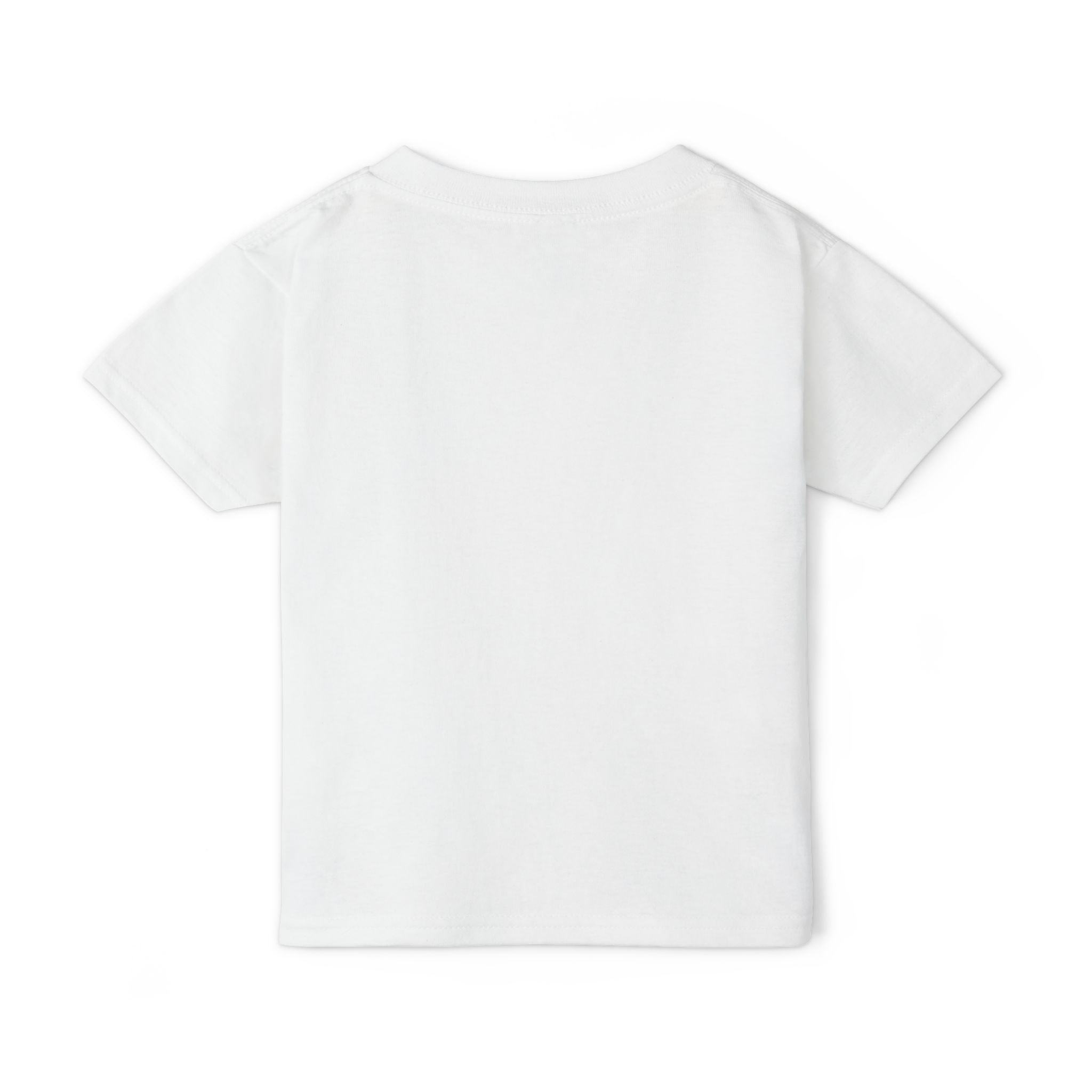Cute  "Dear Santa I Really Tried"  Toddler-Child  Christmas Unisex  Heavy Cotton Tee Shirt