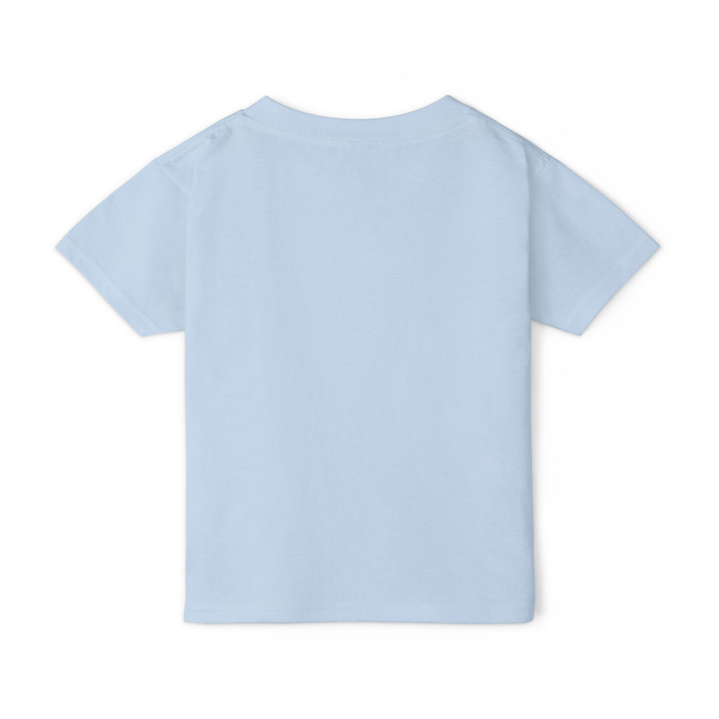 Cute  "Dear Santa I Really Tried"  Toddler-Child  Christmas Unisex  Heavy Cotton Tee Shirt