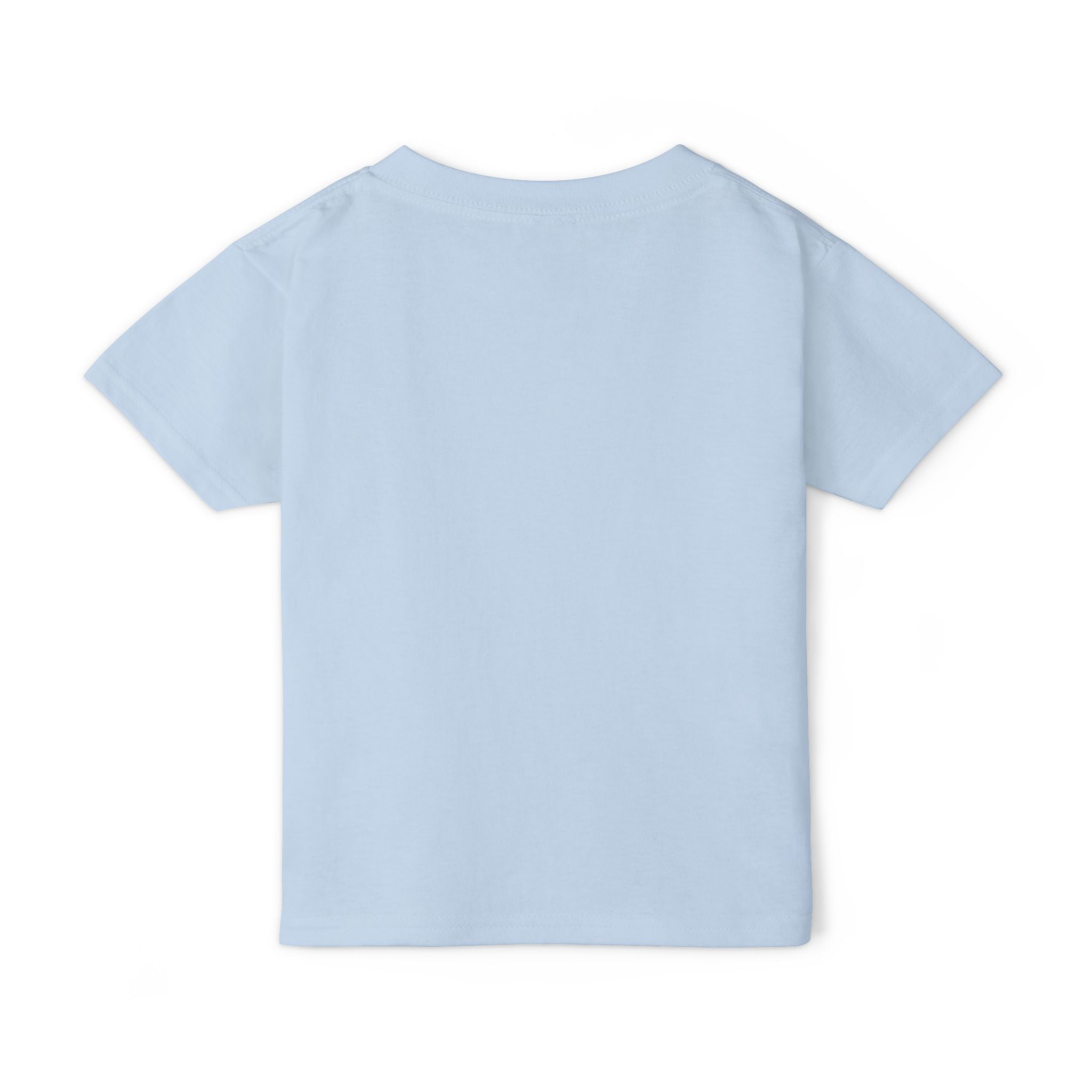 Cute  "Dear Santa I Really Tried"  Toddler-Child  Christmas Unisex  Heavy Cotton Tee Shirt